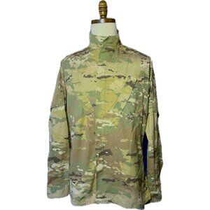 US ARMY OCP Combat Uniform Coat